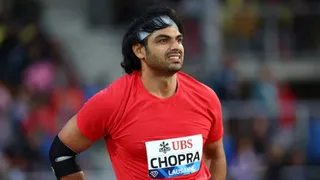Neeraj Chopra out of Asian Games-2026 due to injury, India’s medal hopes dashed