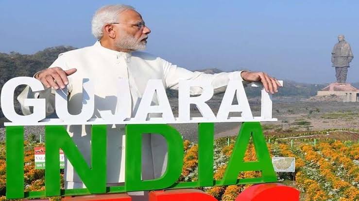 PM Modi to visit Vadodara on September 8: Will gift development works worth crores, security agencies alert