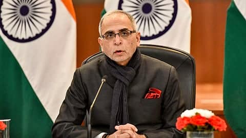 ‘Pakistan Broke the Treaty First’ : Ambassador Vinay Kwatra Defends India’s Indus Waters Stand