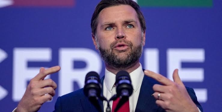JD Vance Says Iran Has No Plans for Hormuz Toll as Tehran Demands Conditions for Reopening Key Waterway