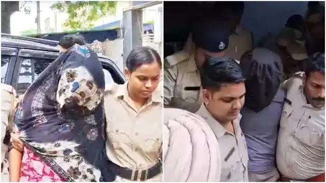 JeM Operative Planned Attack on Suvendu Adhikari, Sought to Infiltrate Jantar Mantar Protest: Bengal STF