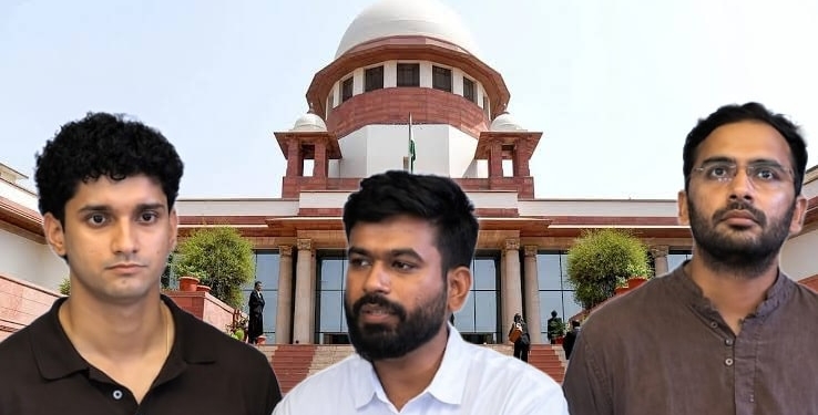 Supreme Court Declines Restrictions on CJP’s September 5 Delhi March, Leaves Law-and-Order to Authorities