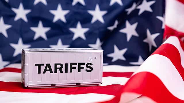 US Senate Passes Russia Sanctions Bill, India and China Face Potential 100% Tariff Hit