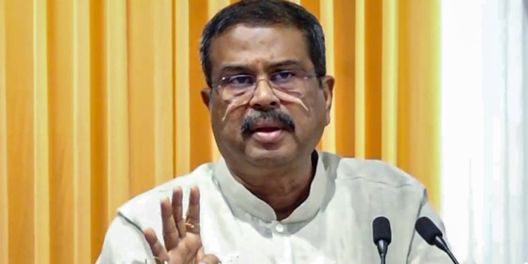 ‘Some Tried To Mislead Gen Z’ : Dharmendra Pradhan Speaks Out On Resignation, NEET Protests