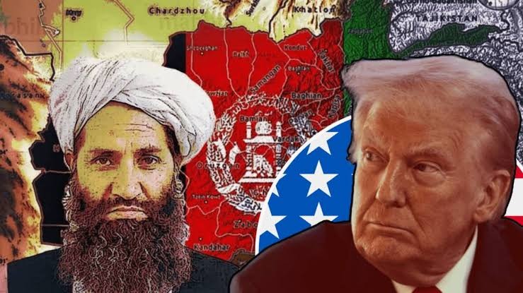 Taliban’s $1 Trillion Mega Offer to the US : Can Kabul’s Mineral Wealth Break the Sanctions Deadlock ?