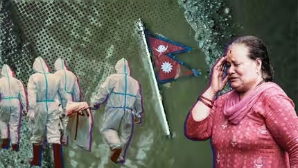 Nepal Flood Catastrophe : Death Toll Nears 1,000 as Thousands Go Missing, DNA Search Intensifies