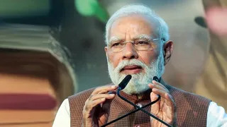 BJP’s Special Preparations for PM Modi’s Birthday: Bike Rally from Vadnagar to Varanasi