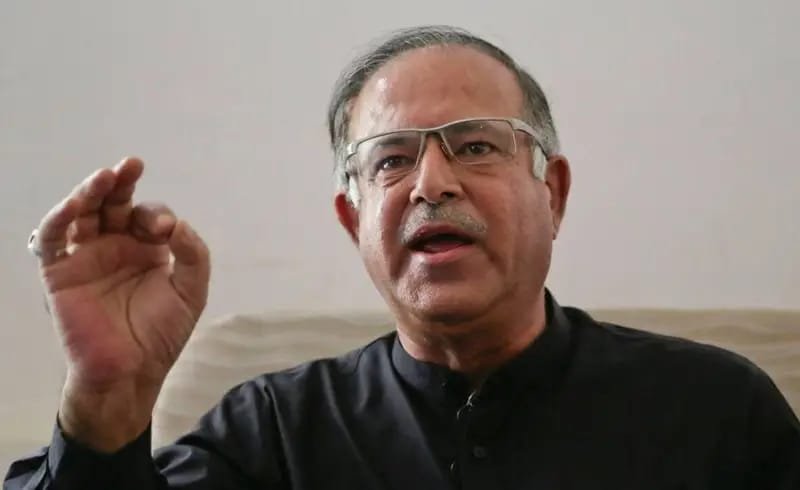 Karra Dismisses BJP Protests as Diversion from Its J&K Governance Failures