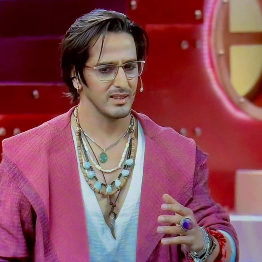 Kashmir’s Qazi Touqeer Enters Bigg Boss 20 Returns to National Spotlight