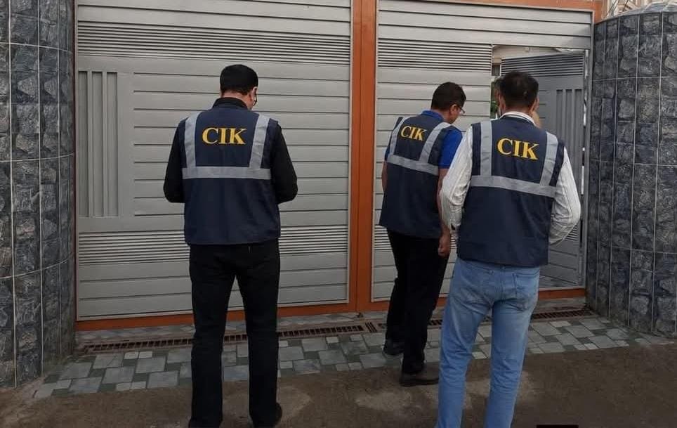 CIK Conducts Searches in South Kashmir’s Shopian and Kulgam