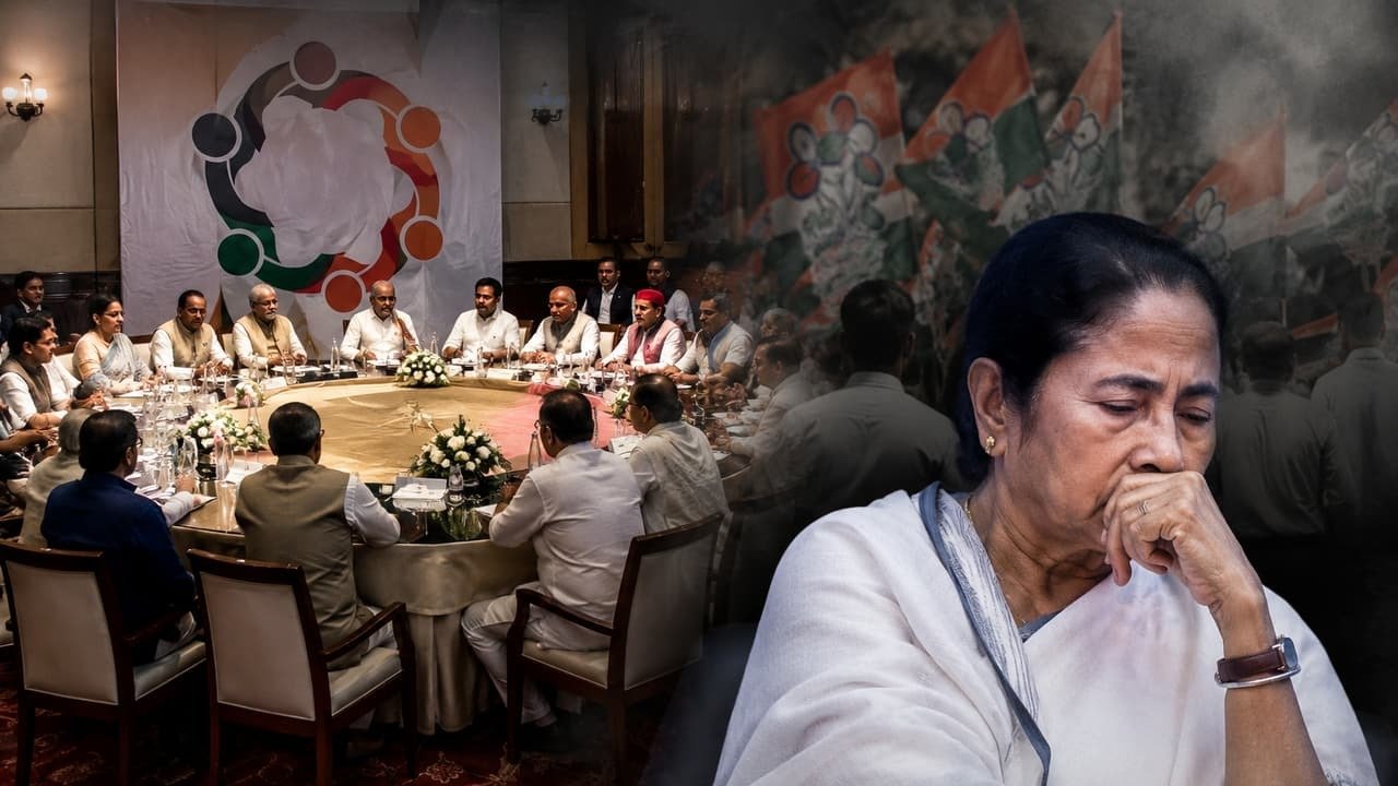 Shock Twist in Bengal Bypoll : TMC Rebel Says ‘No Candidate If Mamata Banerjee Contests’