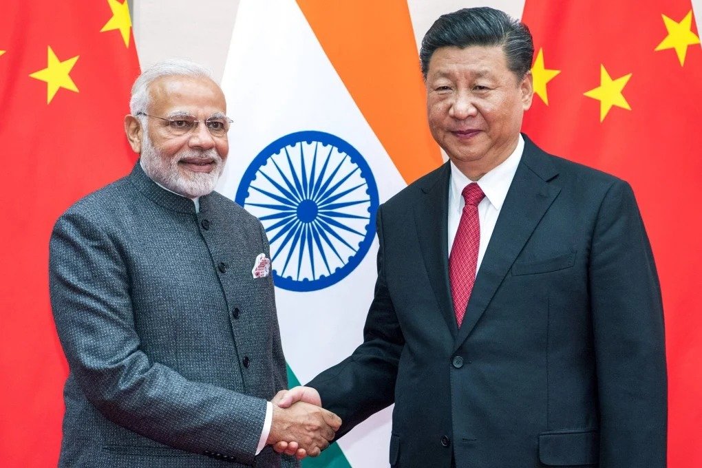 New Chapter in India-China Ties? Modi-Xi Emphasise Peace, Respect and Mutual Interest