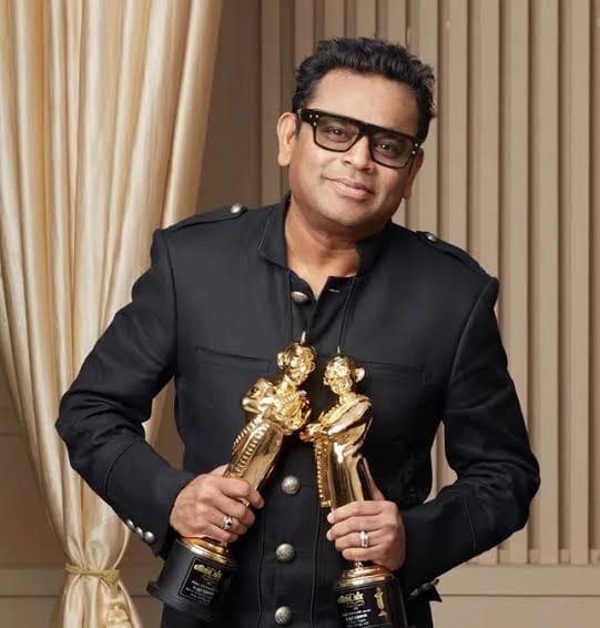 A.R. Rahman Sees Great Opportunity for Kashmir to Become India’s Best Film Festival Destination