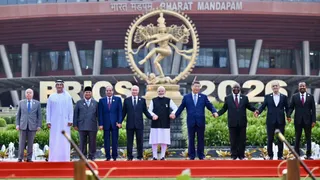 BRICS 2026 | PM Modi Holds 15 Bilateral Meetings During Three-Day BRICS Summit