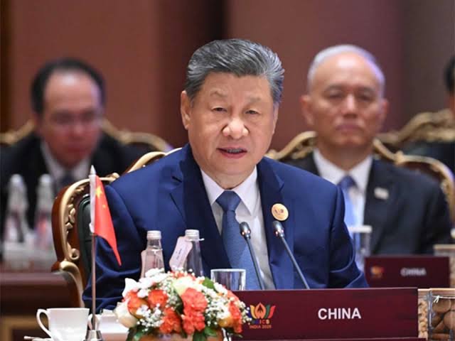 Xi Jinping Proposes ‘Greater BRICS’; Takes Veiled Dig at US and Europe