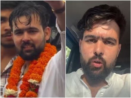 BAREFOOT CAMPAIGN, HISTORIC VICTORY ! Deepanshu Shokeen Creates A New Chapter In Dusu Elections