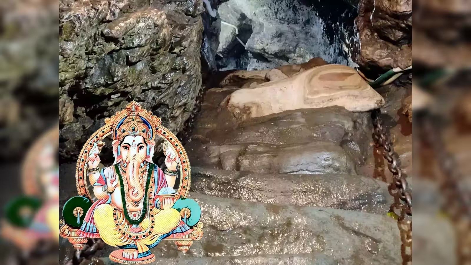 Ganesha’s Lost Head Is Said to Be Hidden Inside This Cave The Legend Will Leave You Stunned