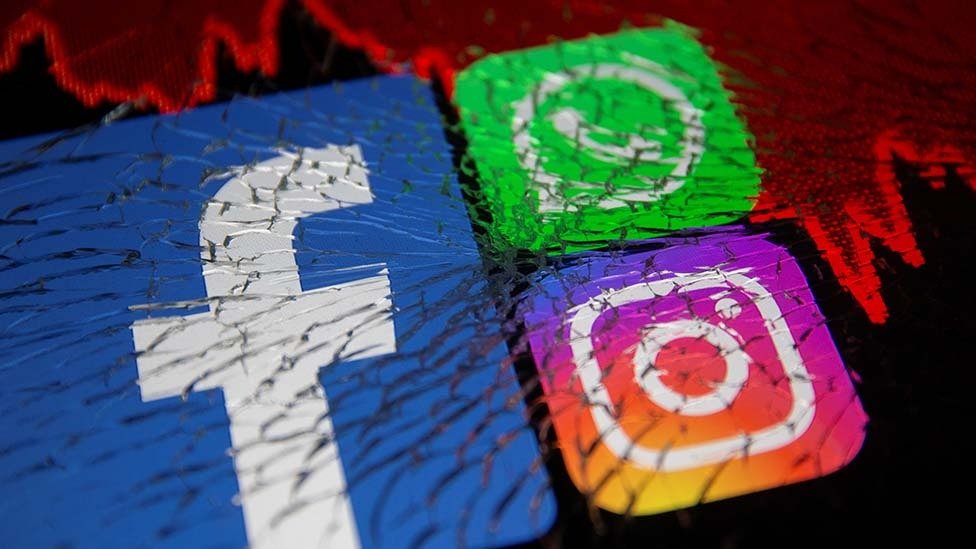 Facebook & Instagram Down in the US : Thousands Hit by Sudden Meta Outage