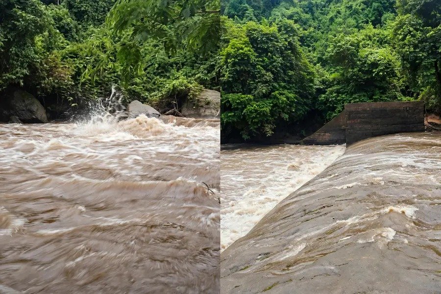 Kerala Disaster : Landslide Kills Two in Idukki as Flash Flood Hits Malappuram Several Missing