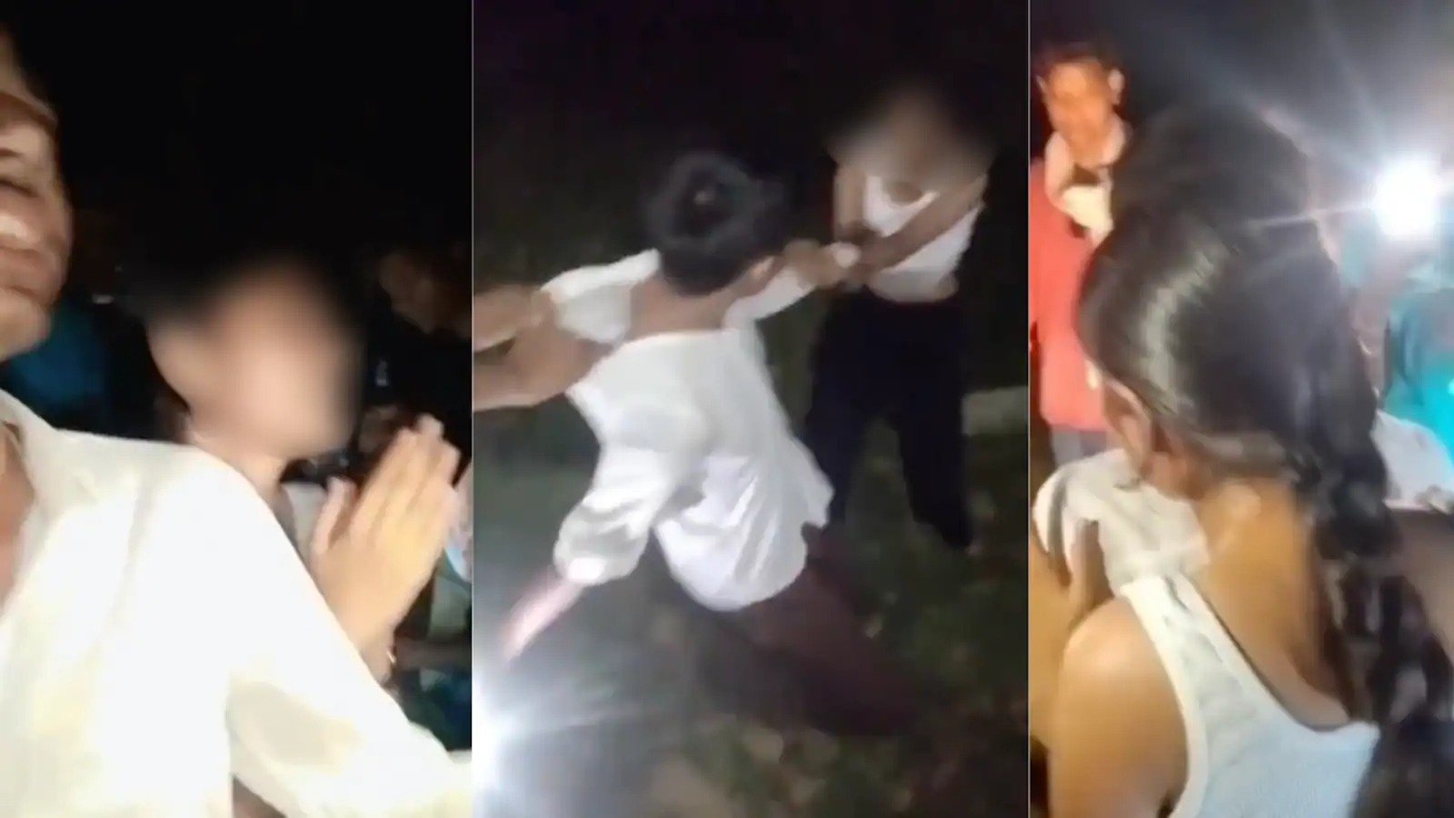 Viral Video Exposes Alleged Harassment of Class 10 Girl in Bihar’s Jamui, 3 Arrested