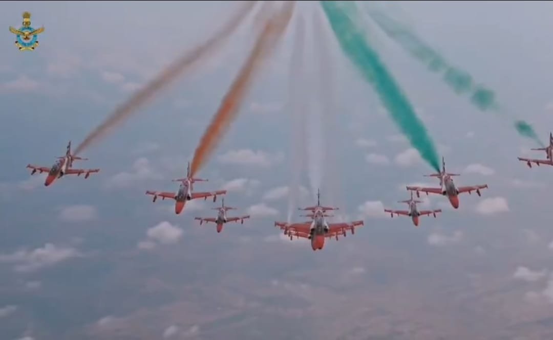 US F-35, French Rafale, UAE F-16 to join IAF’s Tarang Shakti exercise in Jodhpur