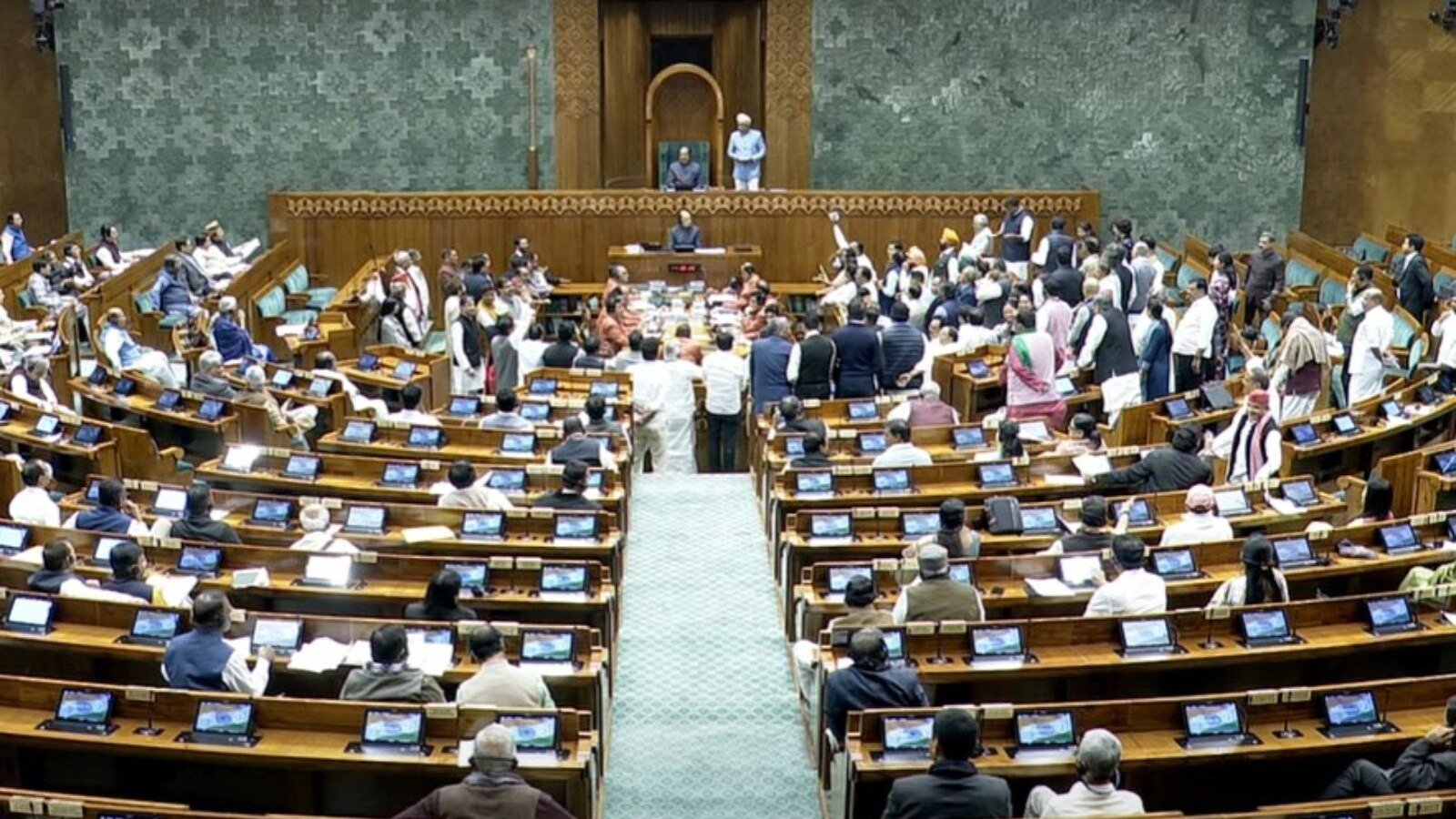 BIG POLITICAL COUNTDOWN BEGINS ! Rajya Sabha Battle Set for October 16 : 10 UP Seats in Focus