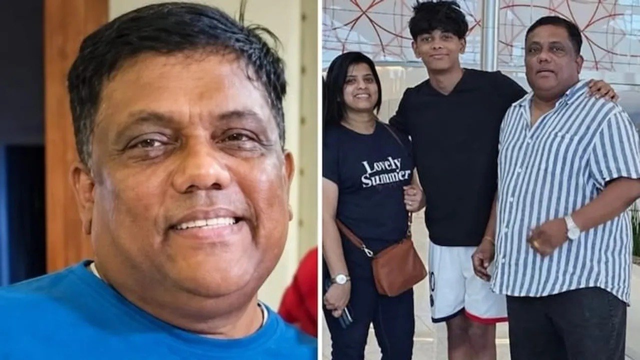 Horrific Crime in UAE : Indian Man’s Body Found Cut Into 9 Pieces
