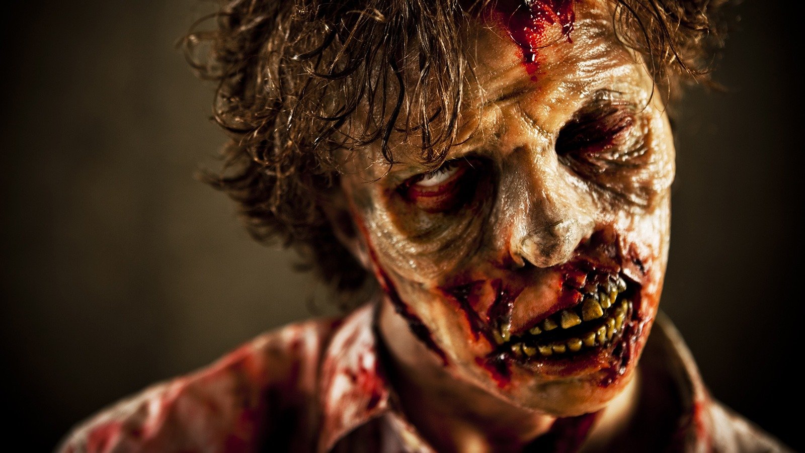 REAL-LIFE ZOMBIES ? Nature Has Creatures That Can Hijack Behaviour
