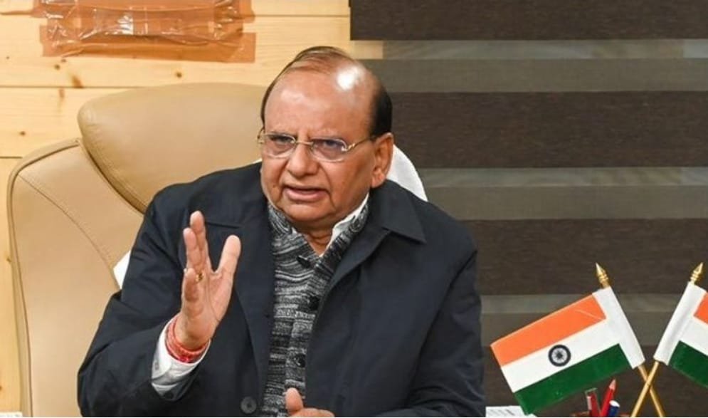 Ladakh LG Approves Withdrawal of Criminal Cases Against 20 Individuals Over Leh Violence