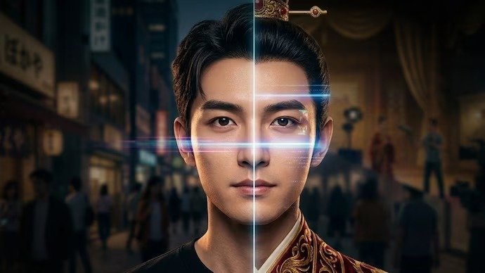 Would You Rent Your Face to AI ? China Is Turning Human Looks Into Digital Assets