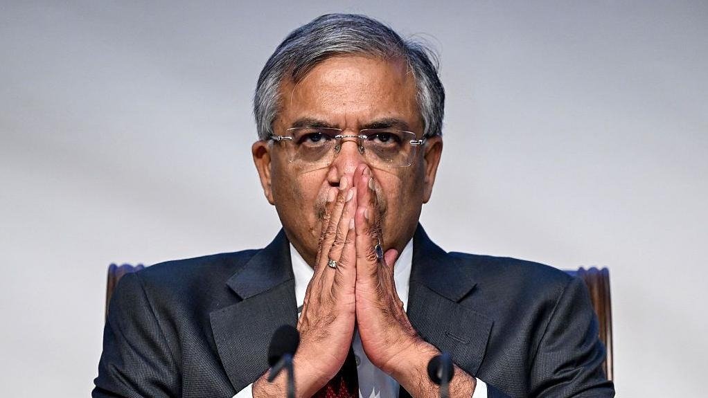 CEC REMOVAL ROW ISN’T NEW : From T.N. Seshan to Gyanesh Kumar, Here’s How India’s Election Commission Has Faced Storms Before