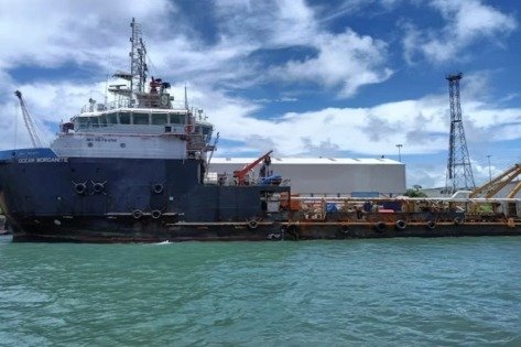 Paradip Port Gets ‘Mega Port’ Status, Odisha Marks Major Maritime Milestone