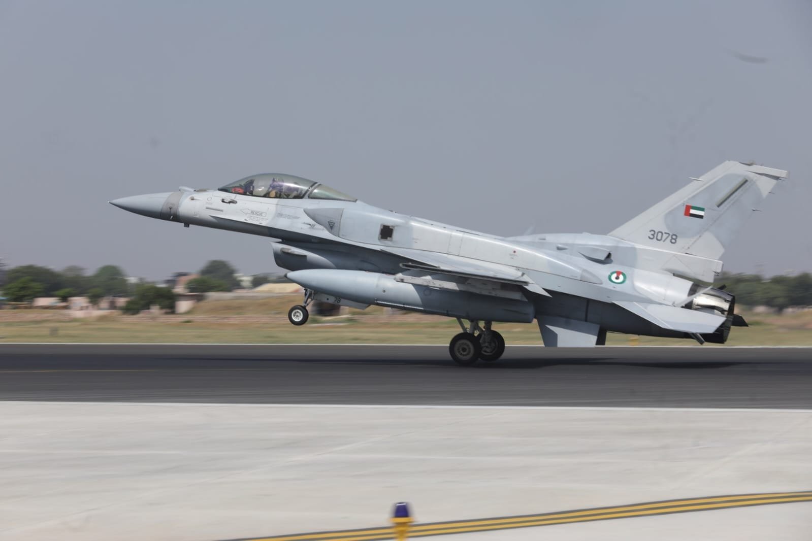 IAF Begins Operational Phase of Exercise Tarang Shakti 2026 at Jodhpur