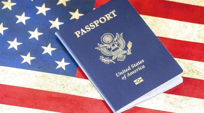 US Tightens Child Passport Rules, Parents May Need Citizenship Proof