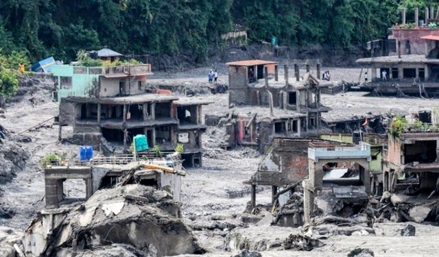 Nepal Flood Catastrophe : Death Toll Tops 1,000, Thousands Still Missing